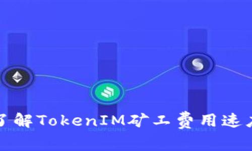 2025必看：深入了解TokenIM矿工费用速度，助你交易体验！