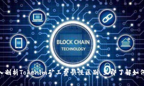 2025必看：深入剖析Tokenim矿工费快慢区别，立即了解如何你的交易策略