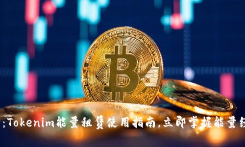 2025必看：Tokenim能量租赁使用指南，立即掌握能量经济新趋势