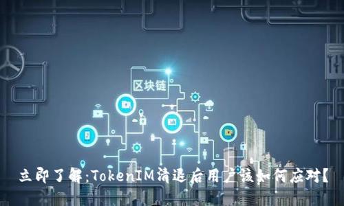 立即了解：TokenIM清退后用户该如何应对？