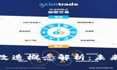 区块链经济化改造概念解析：未来商业的新机遇