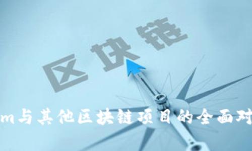 Tokenim与其他区块链项目的全面对比分析
