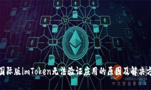 : 国际版imToken无法验证应用的原因及解决方案