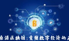 蜀桑源区块链：重塑数字经济的未来