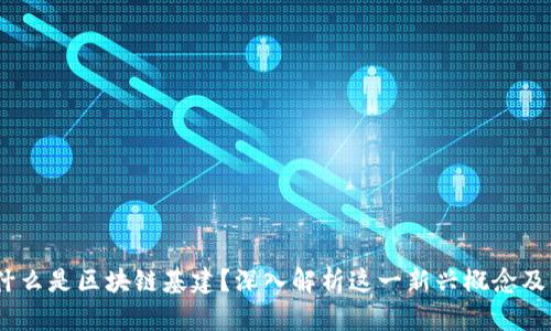 blye ti什么是区块链基建？深入解析这一新兴概念及相关公司