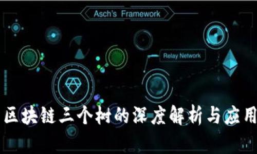 区块链三个树的深度解析与应用