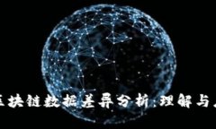 : 区块链数据差异分析：理解与应用