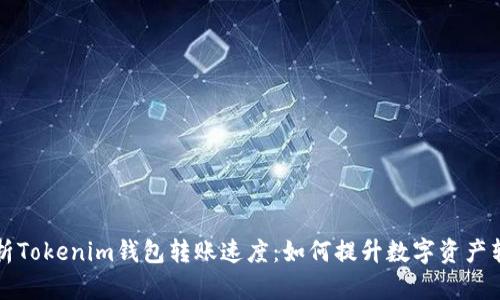深入解析Tokenim钱包转账速度：如何提升数字资产转账效率