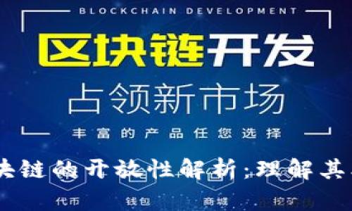 bianoti区块链的开放性解析：理解其本质与影响
