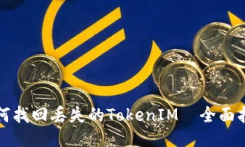 如何找回丢失的TokenIM－全面指南