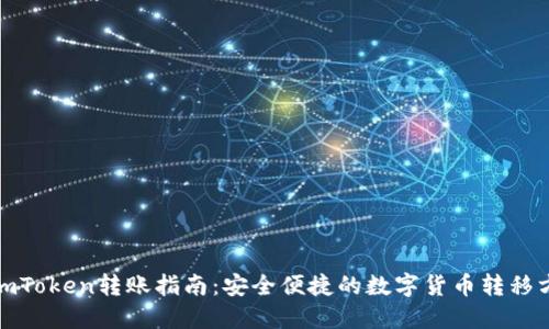 : imToken转账指南：安全便捷的数字货币转移方法