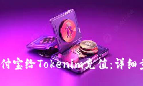   如何使用支付宝给Tokenim充值：详细步骤与小技巧 